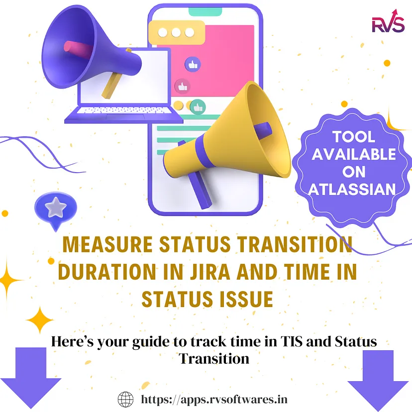Jira Time in Status