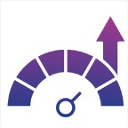 Agile Velocity & Sprint Status logo